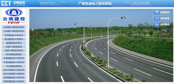 “震撼”大片 | 文山广那高速公路通车啦！